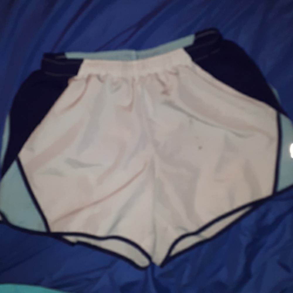 New Balance Athletic Shorts